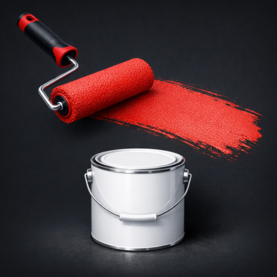 Painting & Wallpaper