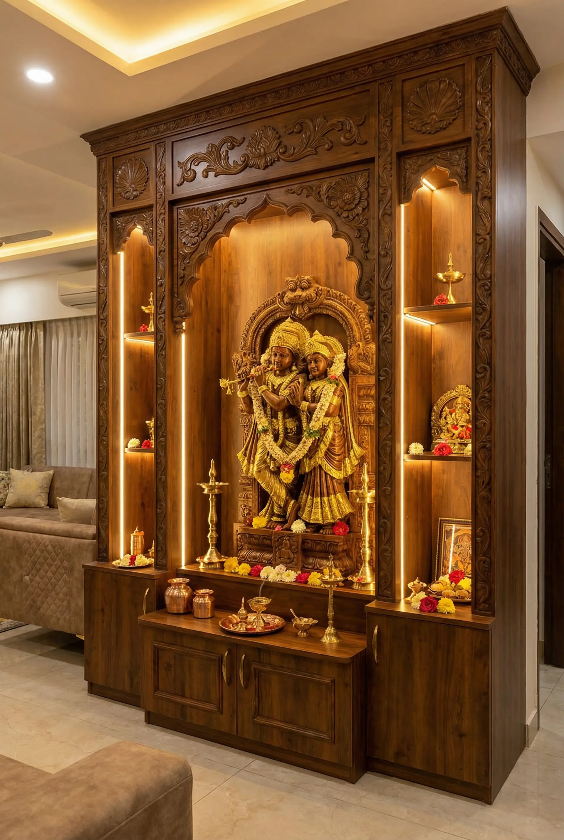 HeartSpace Interiors Craftsmanship